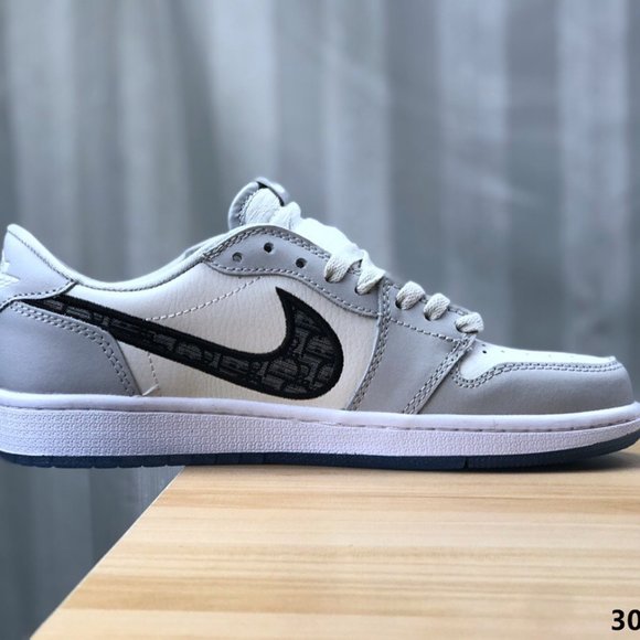 Nike Air Jordan AJ men\'s sneakers main image 5